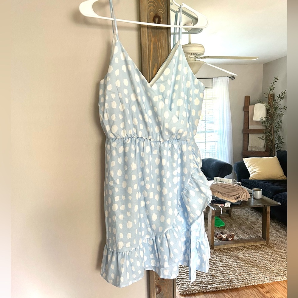Mint Julep dress small